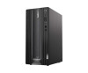Lenovo ThinkCentre Neo 70t 11yu - Tower - Core i5 12400 / 2.5 GHz - RAM 16 GB - SSD 256 GB - TCG OPAL Encryption 2, NVME - DVD writer - GF RTX 3060 Ti - 802.11ax (Wi -Fi 6e)