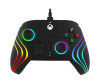 PDP Afterlglow - Game Pad - wired - black