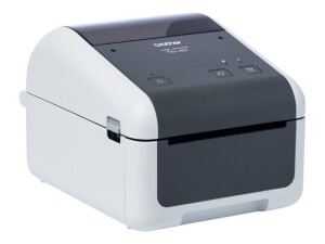 Brother TD-4210D - Etikettendrucker - Thermodirekt - Rolle (11,8 cm)