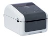 Brother TD-4210D - Etikettendrucker - Thermodirekt - Rolle (11,8 cm)