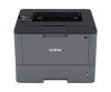 Brother HL -L5200DW - Printer - S/W - Duplex - Laser