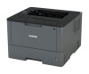 Brother HL -L5200DW - Printer - S/W - Duplex - Laser