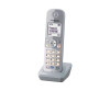 Panasonic KX -TGA681 - Cordless expansion handheld device with phone number display