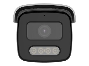Hikvision Pro Series (All) DS-2CD2T47G2-LSU/SL - Netzwerk-Überwachungskamera - Bullet - staubbeständig/wasserfest - Farbe (Tag&Nacht)