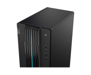 Lenovo Ideaacentre Gaming 5 17IAB7 90T1 - Tower
