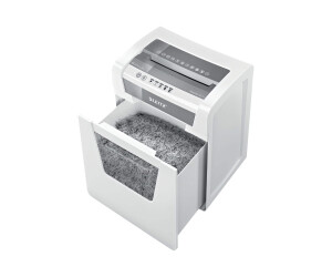 Esselte Leitz IQ Office P4 - Vorzerkleinerer -...