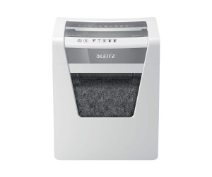 Esselte Leitz IQ Office P4 - Vorzerkleinerer -...