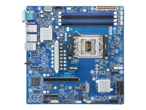 Gigabyte Mainboard MC13-Le1 Micro-ATX Socket AM5 Bulk