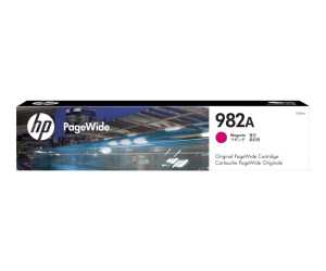 HP 982A - 69 ml - Magenta - Original - PageWide