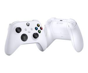 Microsoft Xbox Wireless Controller - Game Pad