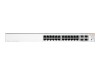 HPE Networking Instant On 1930 24G 4SFP/SFP+ Switch