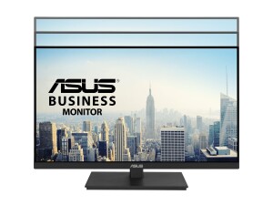 ASUS VA24ECPSN - LED-Monitor - 61 cm (24") (23.8" sichtbar)