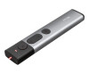 Trust Kazun aluminum wireless Presenter - presentation remote control