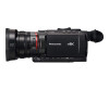 Panasonic HC -X1500 - camcorder - 4K / 60 BPS