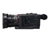 Panasonic HC -X1500 - camcorder - 4K / 60 BPS