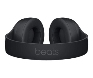 Apple Studio3 Wireless - headphones with microphone