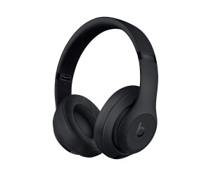 Apple Studio3 Wireless - headphones with microphone