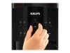 Groupe Seb Krups Essential EA81R870 - Automatic coffee machine with cappuccinatore
