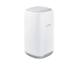 ZyXEL LTE5398-M904 - Wireless Router - WWAN - GigE