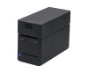 Seiko Instruments Smart Label Printer 720RT - Etiketten-/Belegdrucker - s/w - Thermozeile - Rolle (10,2 cm)