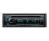 Kenwood Electronics Kenwood BT560DAB - Auto - Receiver (CD) - im Armaturenbrett
