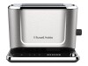 Russell Hobbs Attentive 26210-56 - Toaster - 2 Scheibe