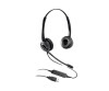 Grandstream GUV3000 - GUV Series - Headset - On-Ear