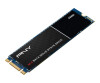 Pny CS900 - SSD - 2 TB - Intern - 2.5 "(6.4 cm)
