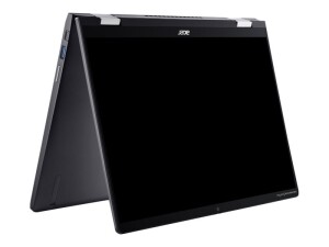 Acer Chromebook Enterprise Spin 714 CP714-1WN - Flip-Design - Intel Core i3 1215U / 1.2 GHz - Google Chrome OS Enterprise - UHD Graphics - 8 GB RAM - 128 GB SSD - 35.56 cm (14")