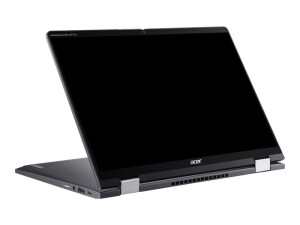 Acer Chromebook Enterprise Spin 714 CP714-1WN - Flip -Design - Intel Core i3 1215u / 1.2 GHz - Google Chrome OS Enterprise - UHD Graphics - 8 GB RAM - 128 GB SSD - 35.56 cm (14 ")