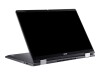 Acer Chromebook Enterprise Spin 714 CP714-1WN - Flip-Design - Intel Core i3 1215U / 1.2 GHz - Google Chrome OS Enterprise - UHD Graphics - 8 GB RAM - 128 GB SSD - 35.56 cm (14")