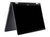 Acer Chromebook Enterprise Spin 714 CP714-1WN - Flip-Design - Intel Core i3 1215U / 1.2 GHz - Google Chrome OS Enterprise - UHD Graphics - 8 GB RAM - 128 GB SSD - 35.56 cm (14")