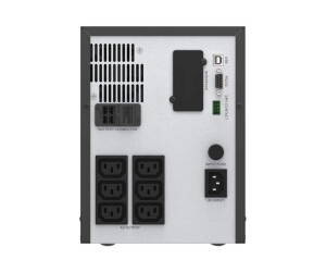 APC EASY UPS SMV SMV2000CAI - UPS - AC - AC 220/230/240 V