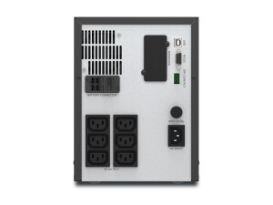 APC Easy UPS SMV SMV2000CAI - USV - Wechselstrom...