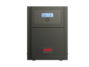 APC Easy UPS SMV SMV2000CAI - USV - Wechselstrom 220/230/240 V