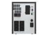 APC Easy UPS SMV SMV2000CAI - USV - Wechselstrom 220/230/240 V