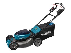 Makita DLM536Z - lawn mower - snaplos - 18 V