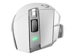Logitech G G502 X PLUS - Maus - optisch - 11 Tasten