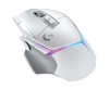 Logitech G G502 x Plus - Mouse - Visually - 13 keys