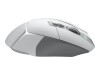 Logitech G G502 X LIGHTSPEED - Maus - optisch