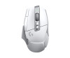 Logitech G G502 X LIGHTSPEED - Maus - optisch