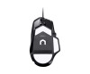 Logitech G G502 X - Maus - optisch - kabelgebunden