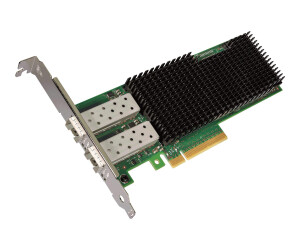 Intel Ethernet Network Adapter XXV710-DA2 - Netzwerkadapter