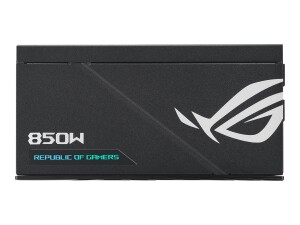 ASUS ROG Loki SFX-L Platinum - Netzteil (intern)