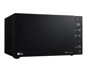 LG NeoChef MH6535GIS - Mikrowellenofen mit Grill