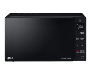 LG NeoChef MH6535GIS - Mikrowellenofen mit Grill