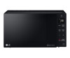 LG NeoChef MH6535GIS - Mikrowellenofen mit Grill