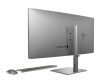 HP 34 - All-in-One (Komplettlösung) - Core i9 12900 / 2.4 GHz - RAM 64 GB - SSD 1 TB - NVMe, TLC - GF RTX 3060 - GigE - WLAN: Bluetooth 5.0, 802.11a/b/g/n/ac/ax - Win 11 Pro - Monitor: LED 86.3 cm (34")