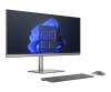 HP 34 - All-in-One (Komplettlösung) - Core i9 12900 / 2.4 GHz - RAM 64 GB - SSD 1 TB - NVMe, TLC - GF RTX 3060 - GigE - WLAN: Bluetooth 5.0, 802.11a/b/g/n/ac/ax - Win 11 Pro - Monitor: LED 86.3 cm (34")