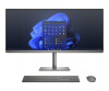 HP 34 - All-in-One (Komplettlösung) - Core i9 12900 / 2.4 GHz - RAM 64 GB - SSD 1 TB - NVMe, TLC - GF RTX 3060 - GigE - WLAN: Bluetooth 5.0, 802.11a/b/g/n/ac/ax - Win 11 Pro - Monitor: LED 86.3 cm (34")